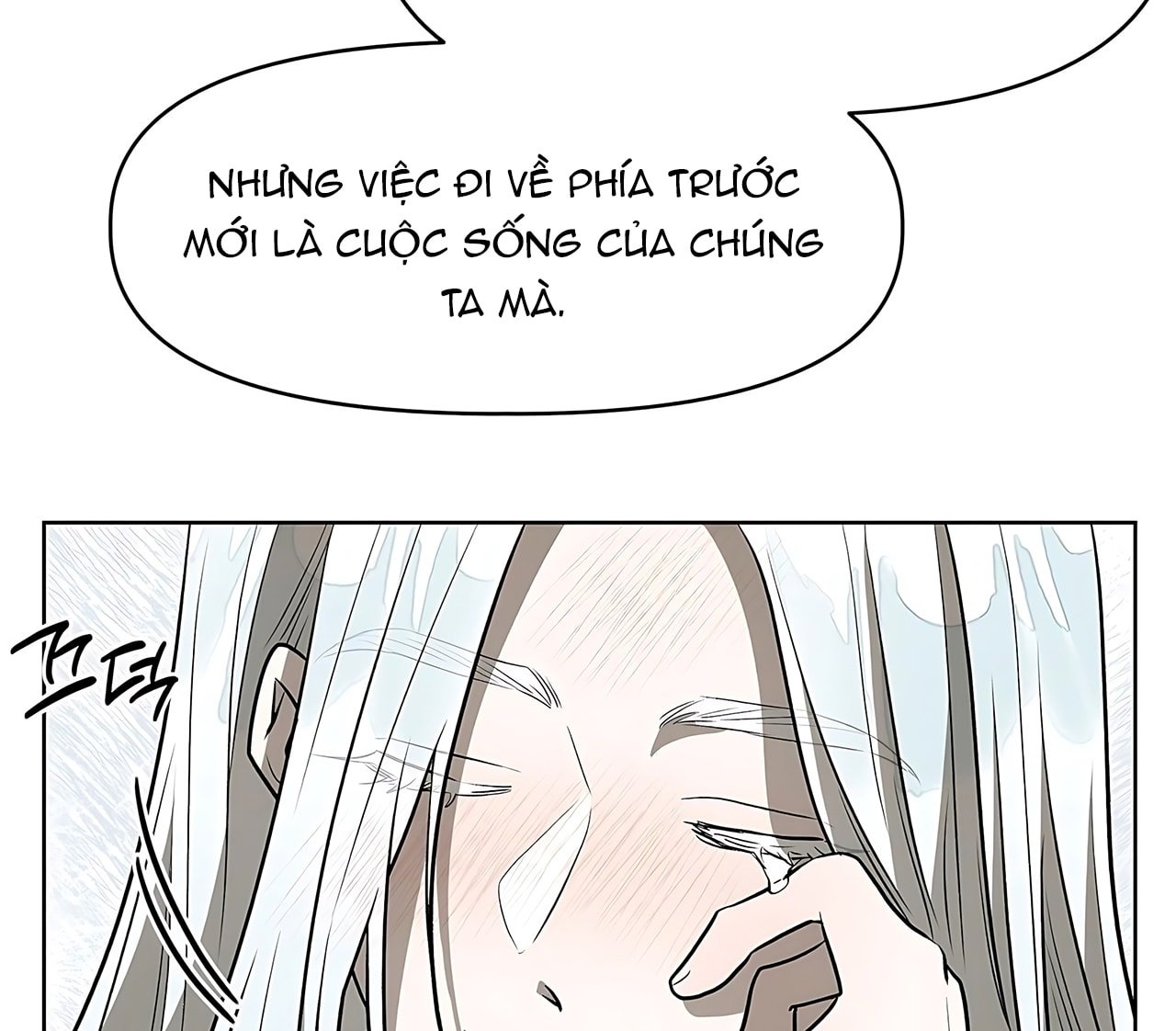 [18+] Đi Câu Cá Cũng Bắt Được Người Cá Sao? Chapter 21 - Trang 2