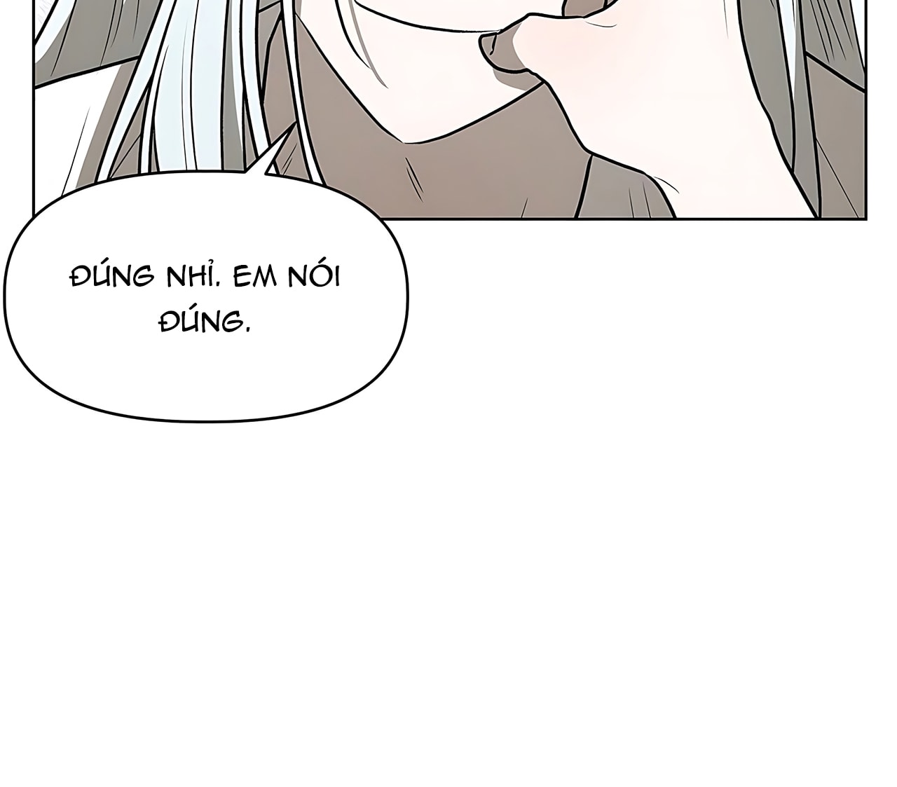 [18+] Đi Câu Cá Cũng Bắt Được Người Cá Sao? Chapter 21 - Trang 2