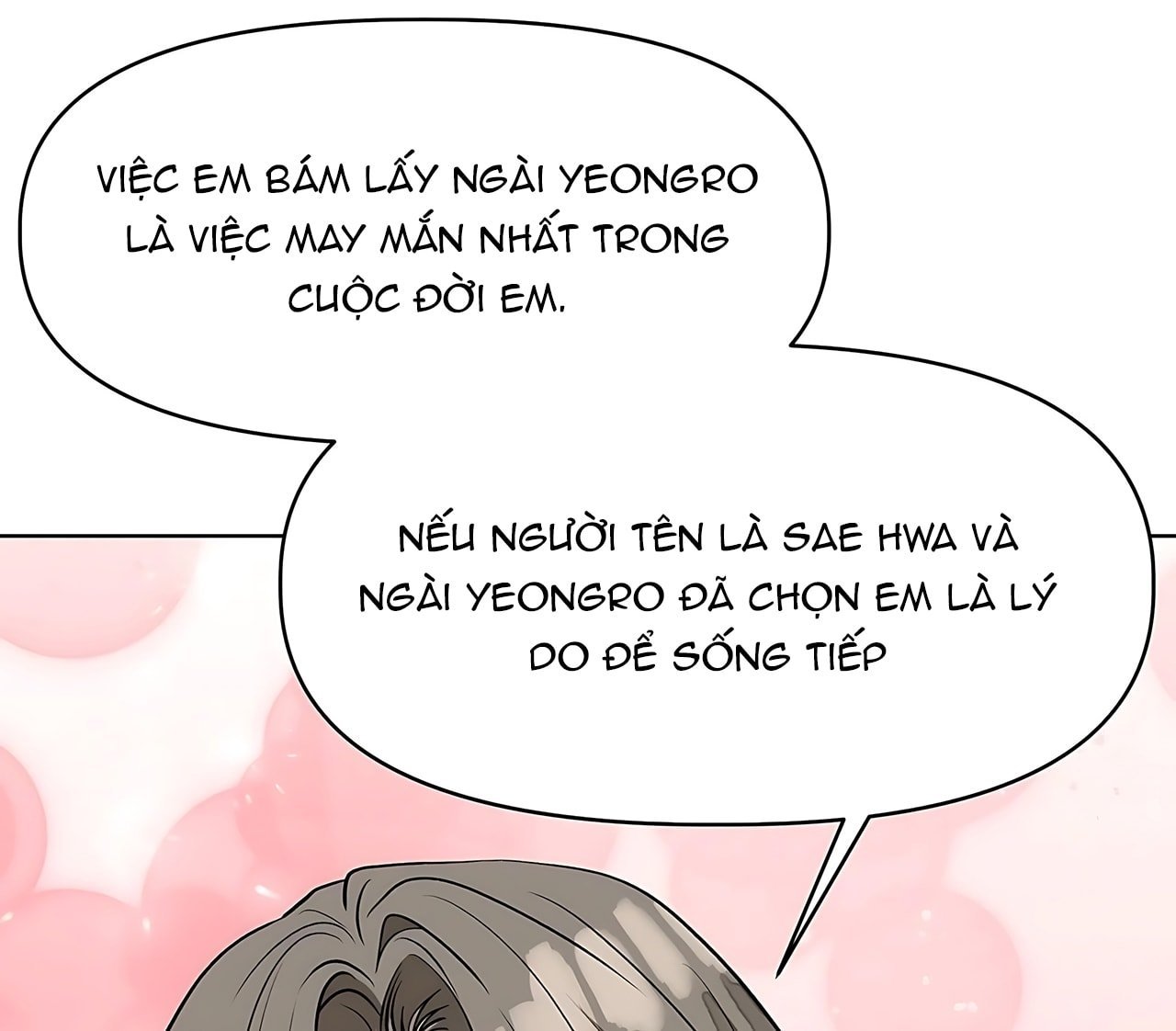 [18+] Đi Câu Cá Cũng Bắt Được Người Cá Sao? Chapter 21 - Trang 2