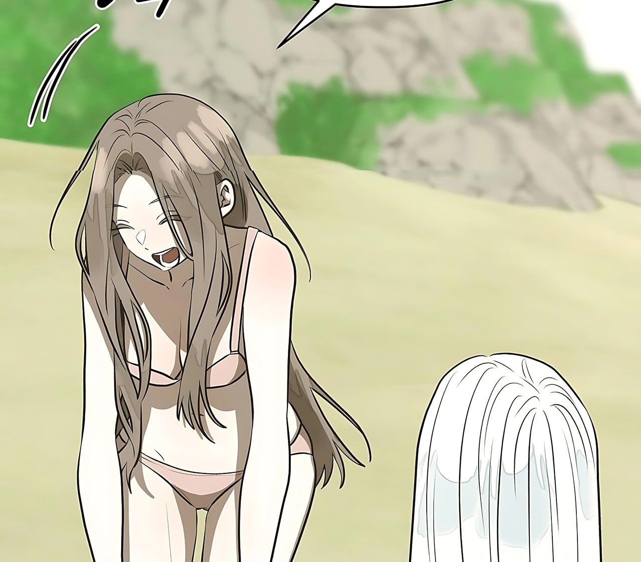 [18+] Đi Câu Cá Cũng Bắt Được Người Cá Sao? Chapter 21 - Trang 2