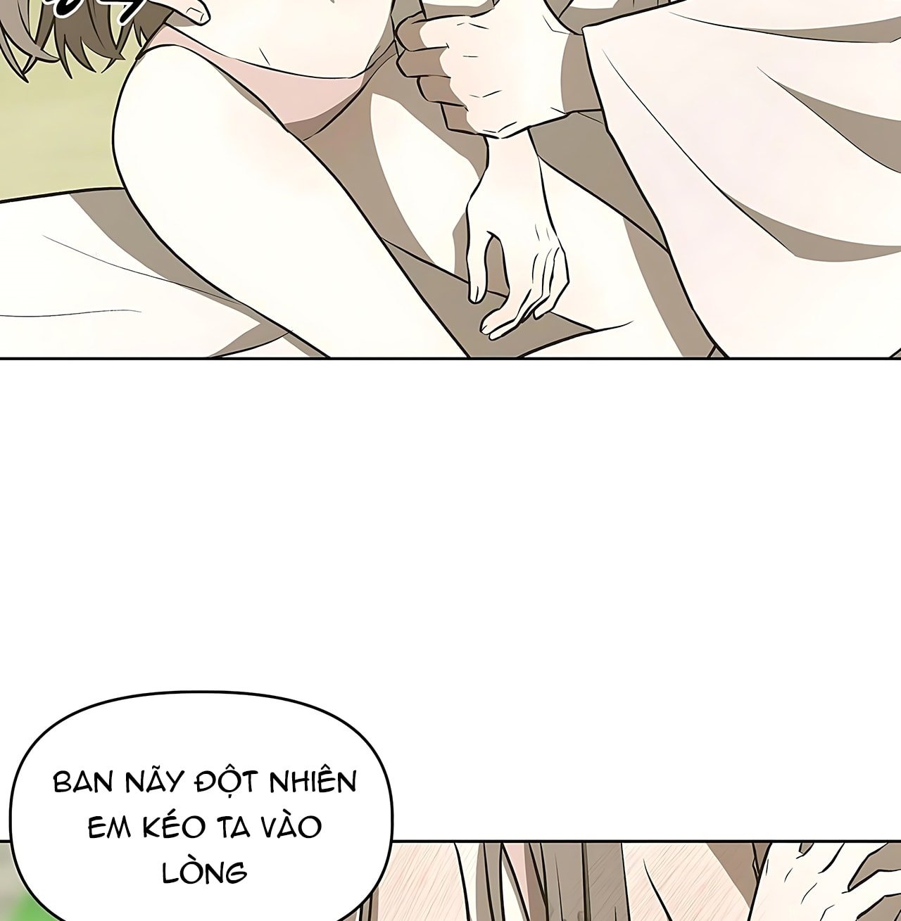 [18+] Đi Câu Cá Cũng Bắt Được Người Cá Sao? Chapter 21 - Trang 2