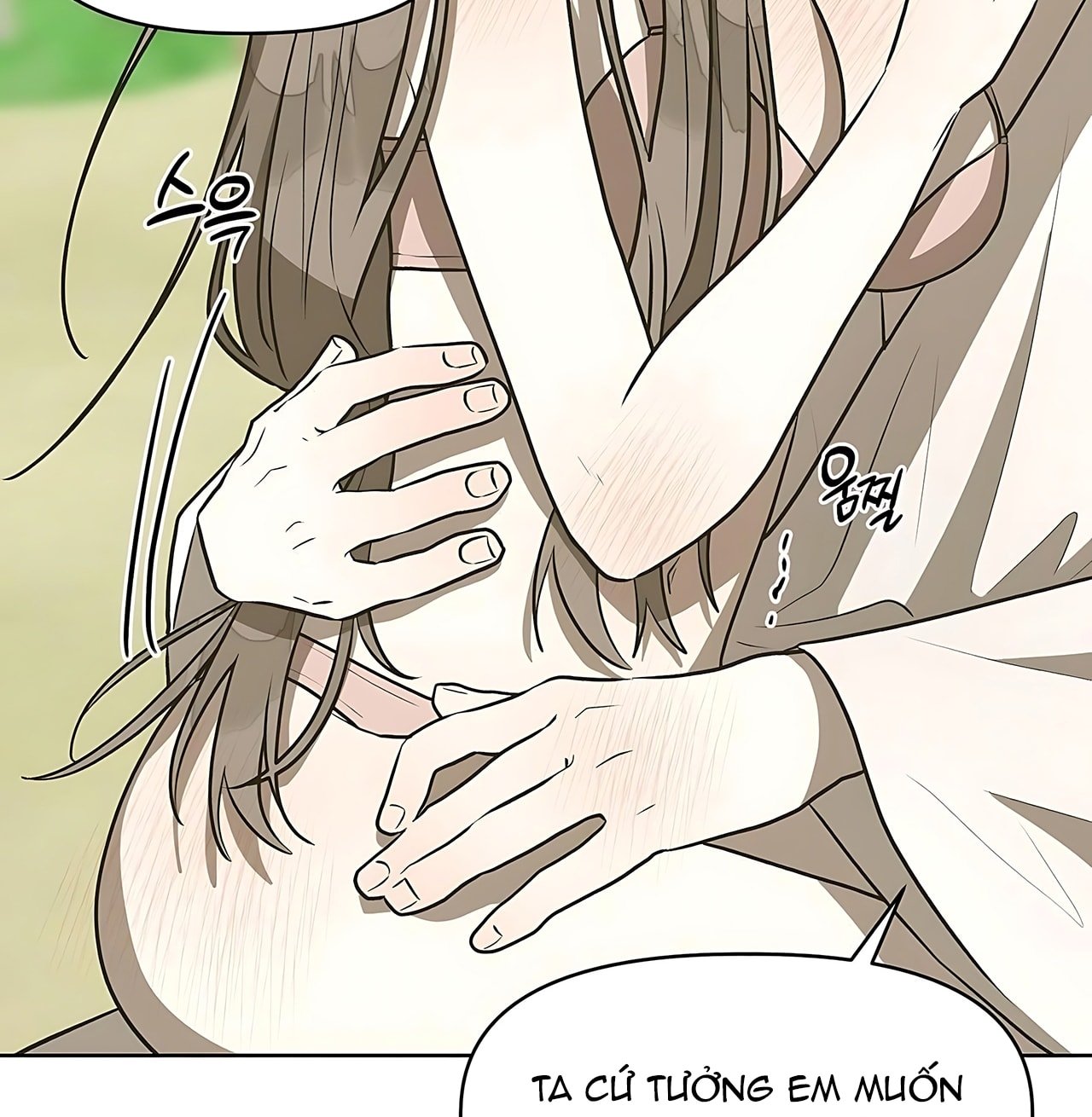 [18+] Đi Câu Cá Cũng Bắt Được Người Cá Sao? Chapter 21 - Trang 2