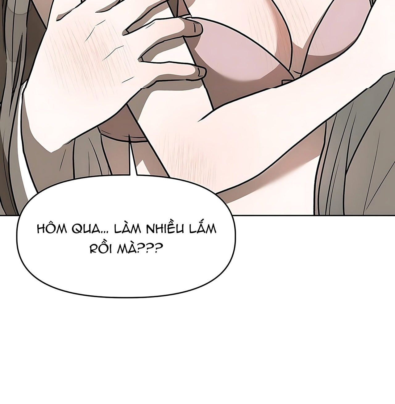 [18+] Đi Câu Cá Cũng Bắt Được Người Cá Sao? Chapter 21 - Trang 2