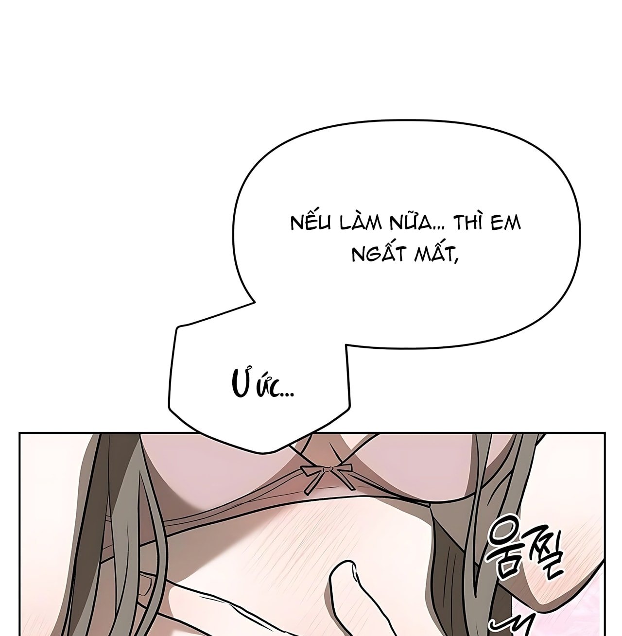 [18+] Đi Câu Cá Cũng Bắt Được Người Cá Sao? Chapter 21 - Trang 2