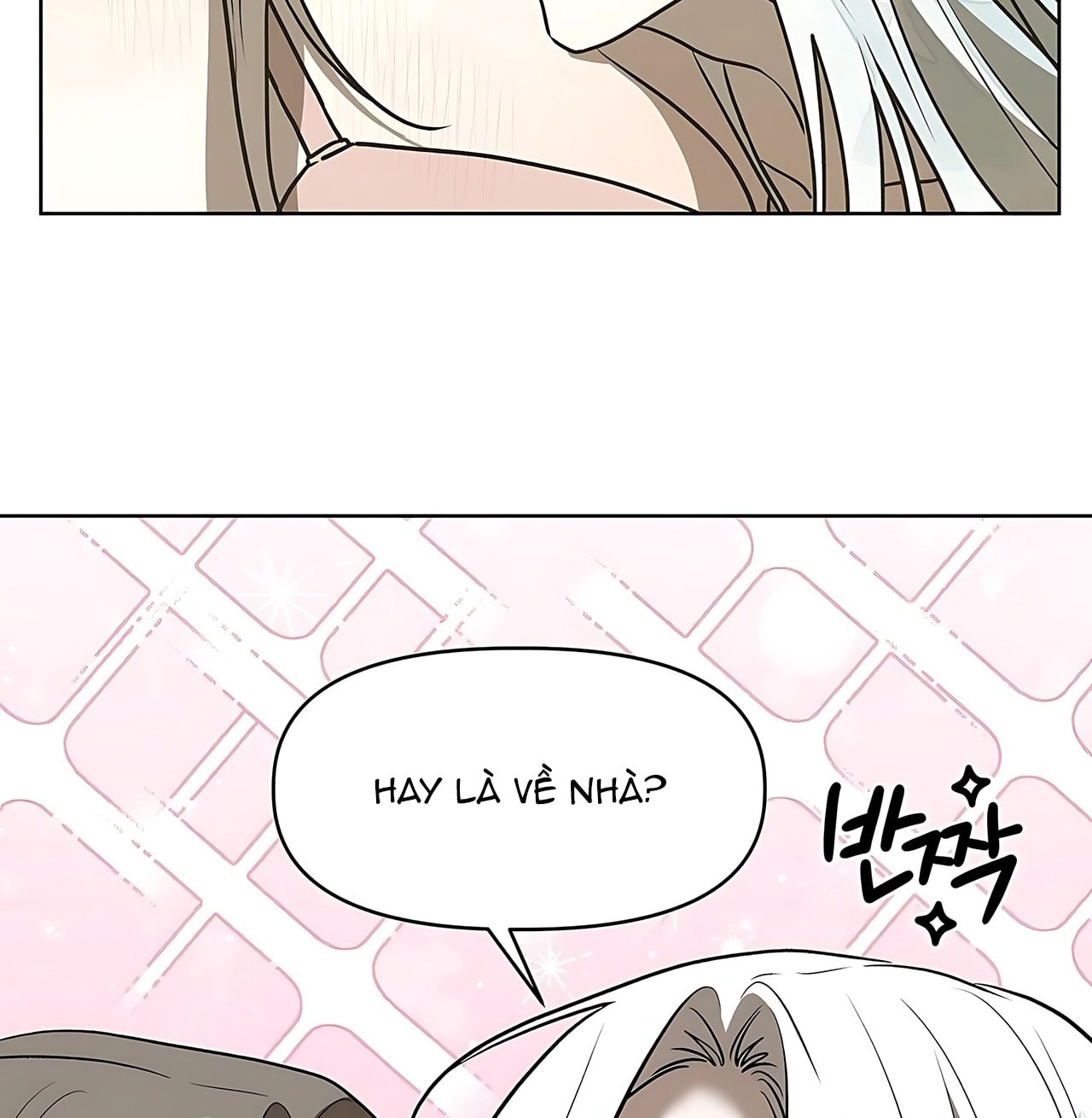 [18+] Đi Câu Cá Cũng Bắt Được Người Cá Sao? Chapter 21 - Trang 2