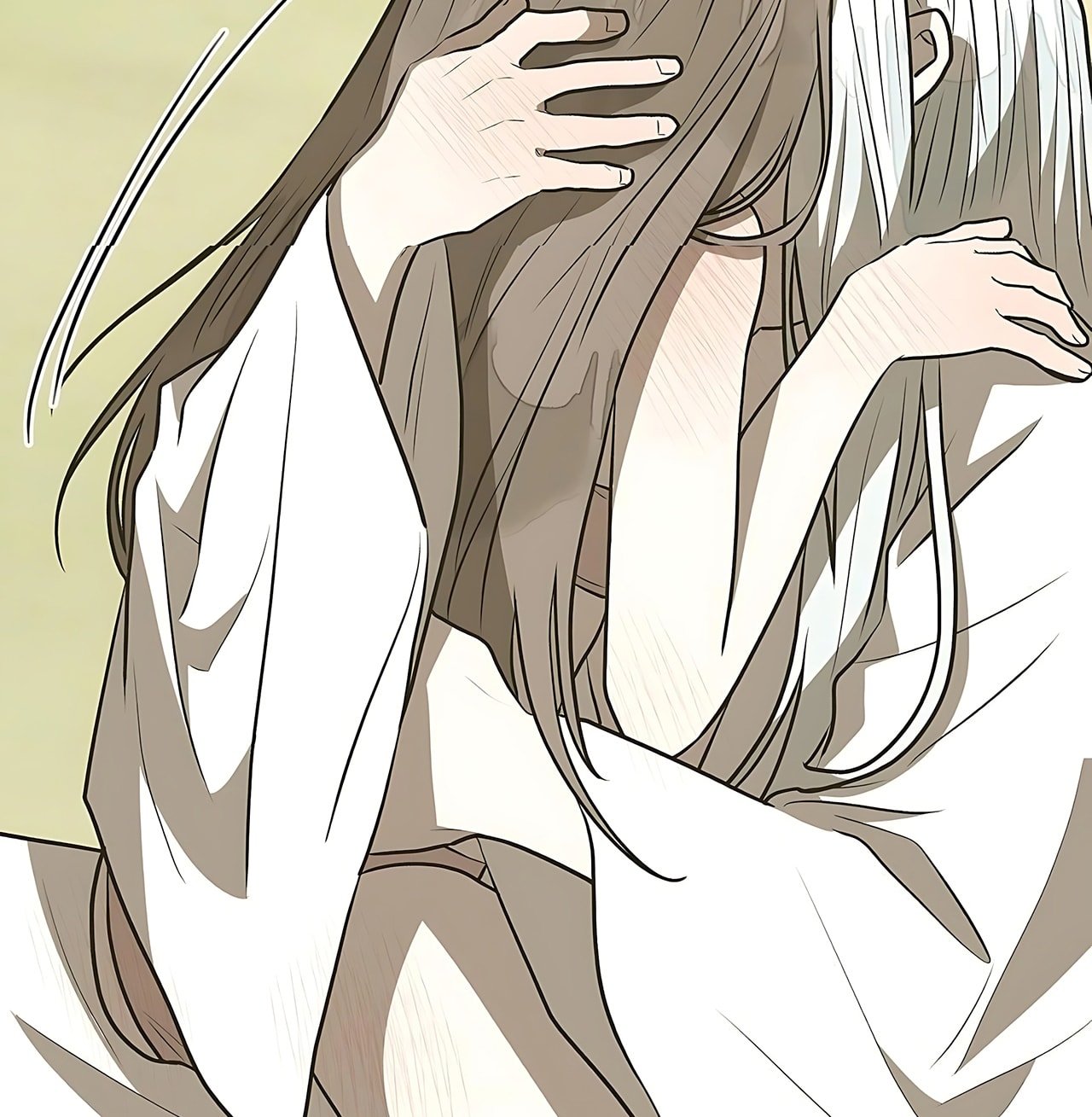 [18+] Đi Câu Cá Cũng Bắt Được Người Cá Sao? Chapter 21 - Trang 2