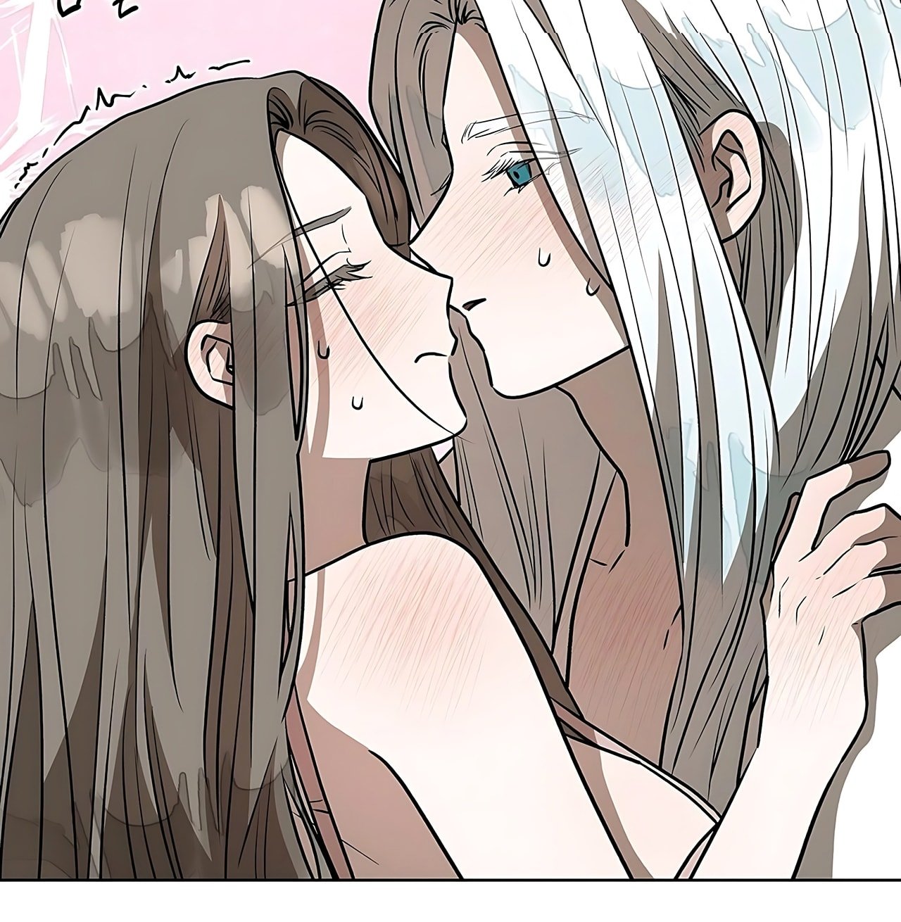 [18+] Đi Câu Cá Cũng Bắt Được Người Cá Sao? Chapter 21 - Trang 2