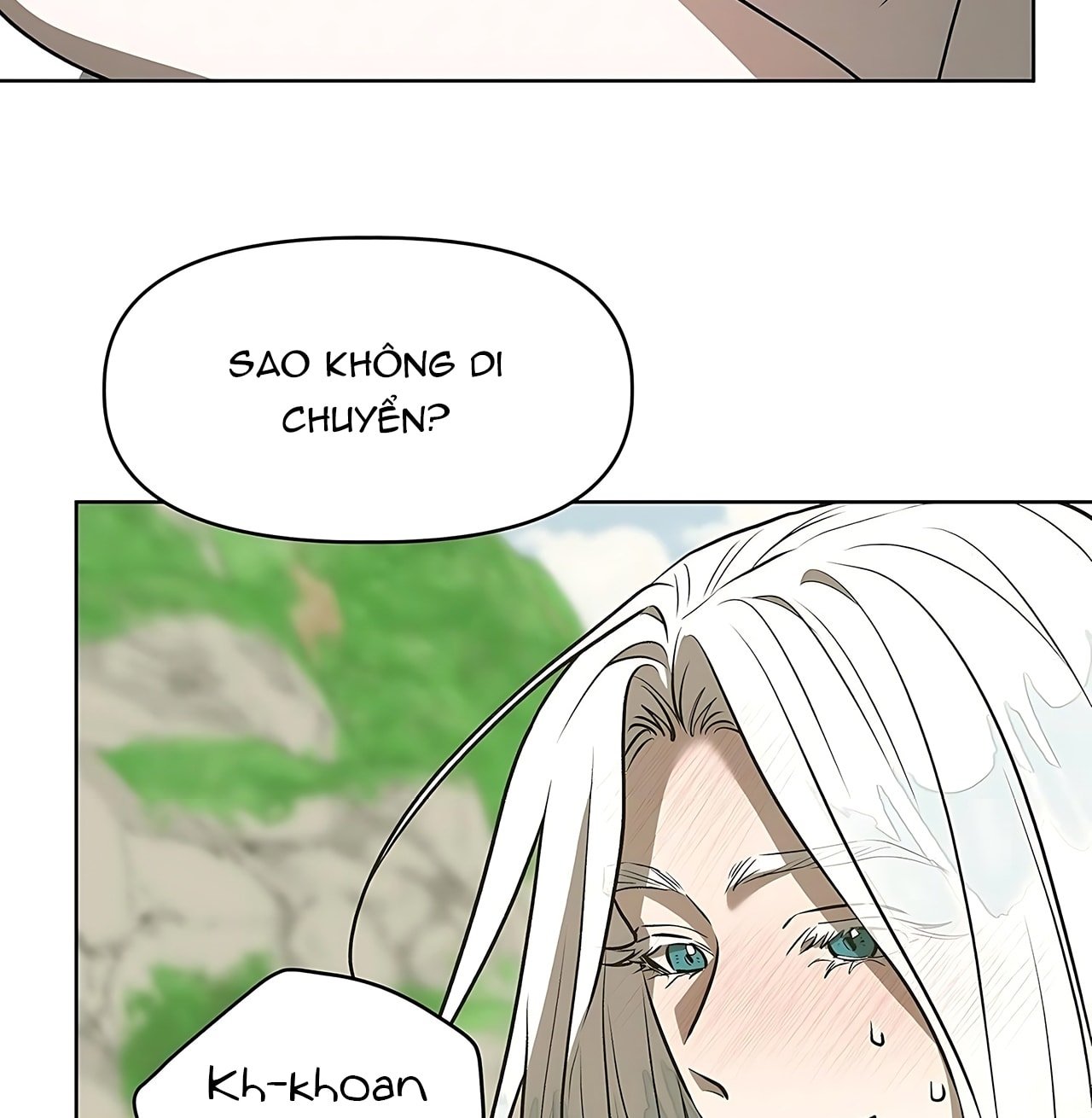 [18+] Đi Câu Cá Cũng Bắt Được Người Cá Sao? Chapter 21 - Trang 2
