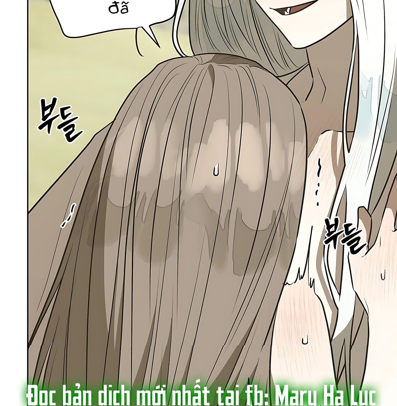 [18+] Đi Câu Cá Cũng Bắt Được Người Cá Sao? Chapter 21 - Trang 2