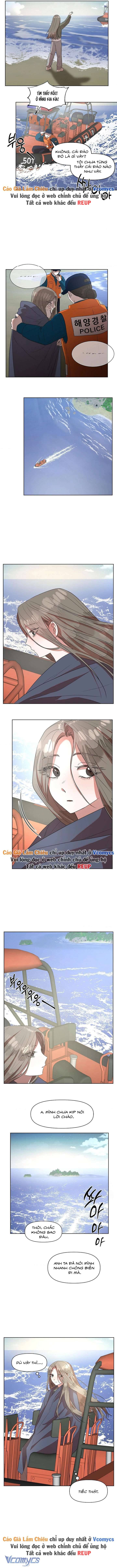 [18+] Đi Câu Cá Cũng Bắt Được Người Cá Sao? Chapter 6 7