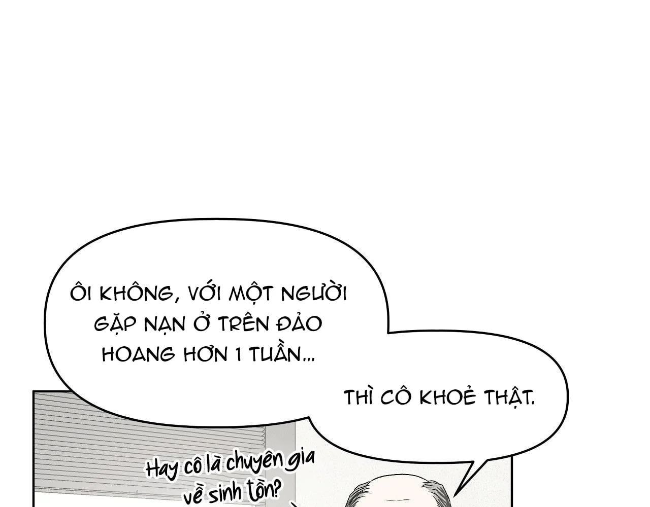 [18+] Đi Câu Cá Cũng Bắt Được Người Cá Sao? Chapter 7 7