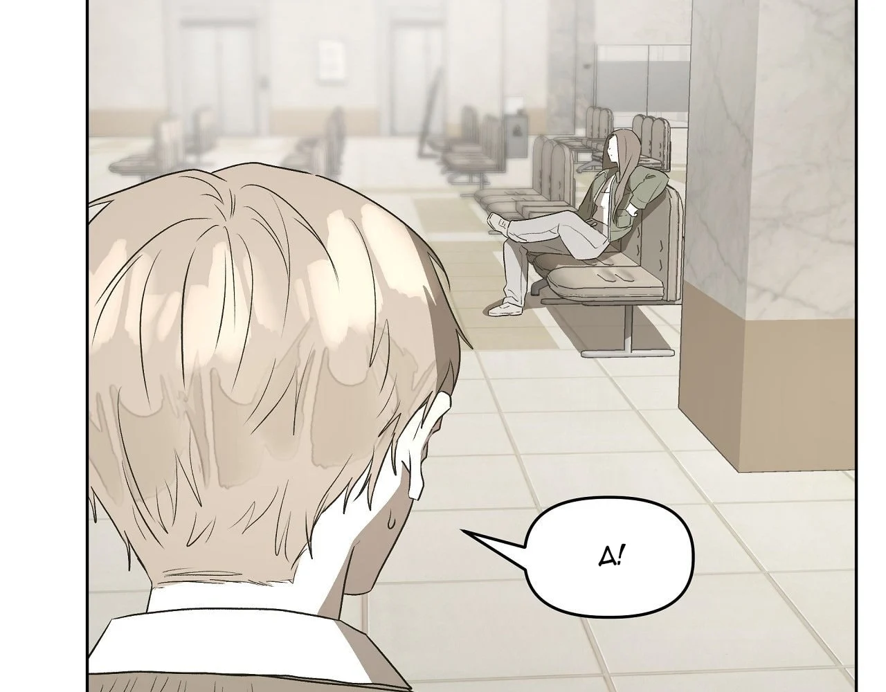 [18+] Đi Câu Cá Cũng Bắt Được Người Cá Sao? Chapter 7 15