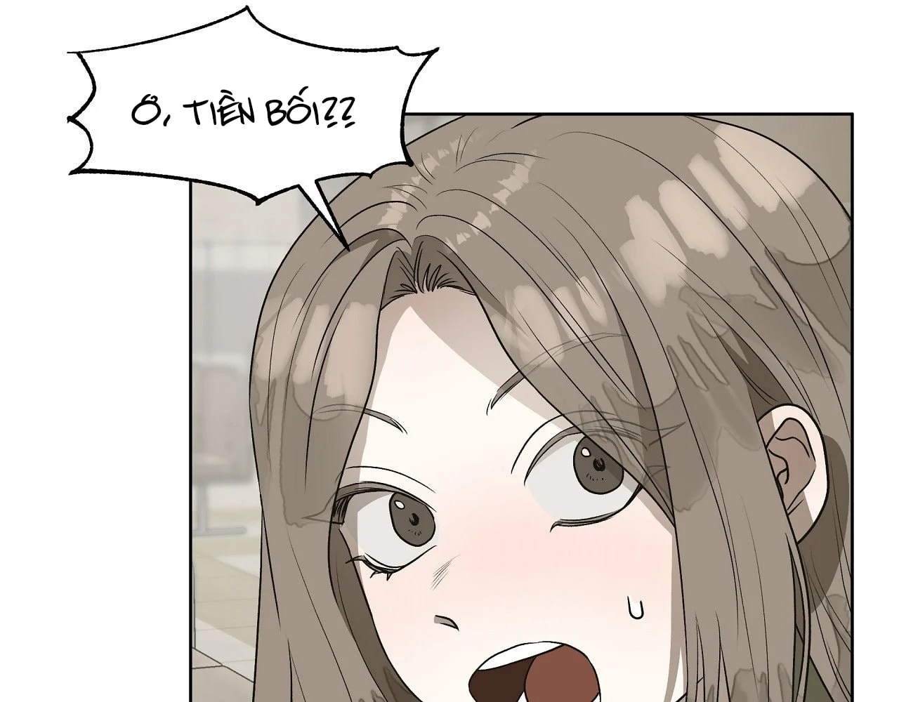 [18+] Đi Câu Cá Cũng Bắt Được Người Cá Sao? Chapter 7 19