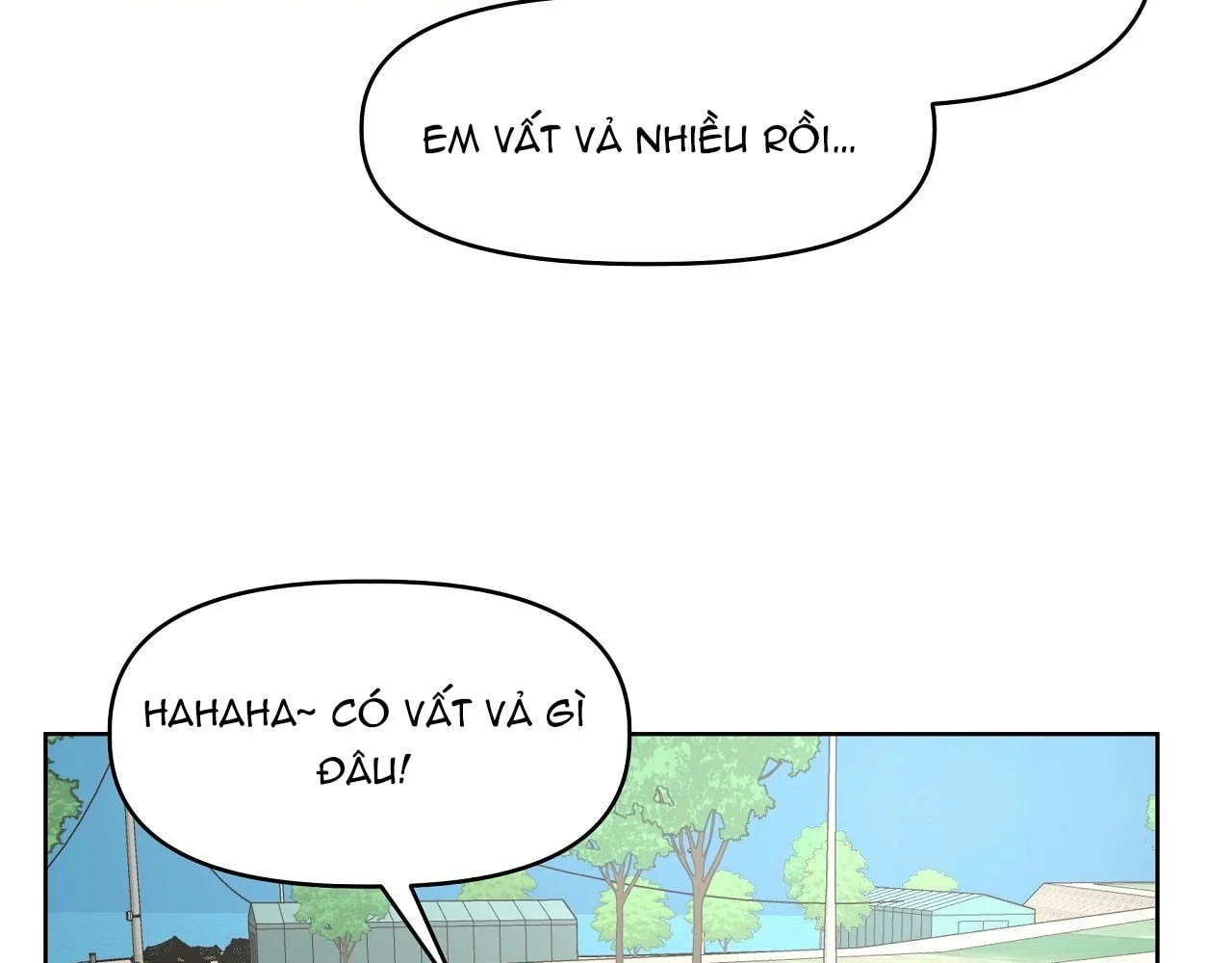 [18+] Đi Câu Cá Cũng Bắt Được Người Cá Sao? Chapter 7 29