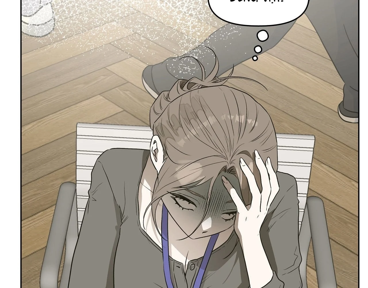 [18+] Đi Câu Cá Cũng Bắt Được Người Cá Sao? Chapter 7 32