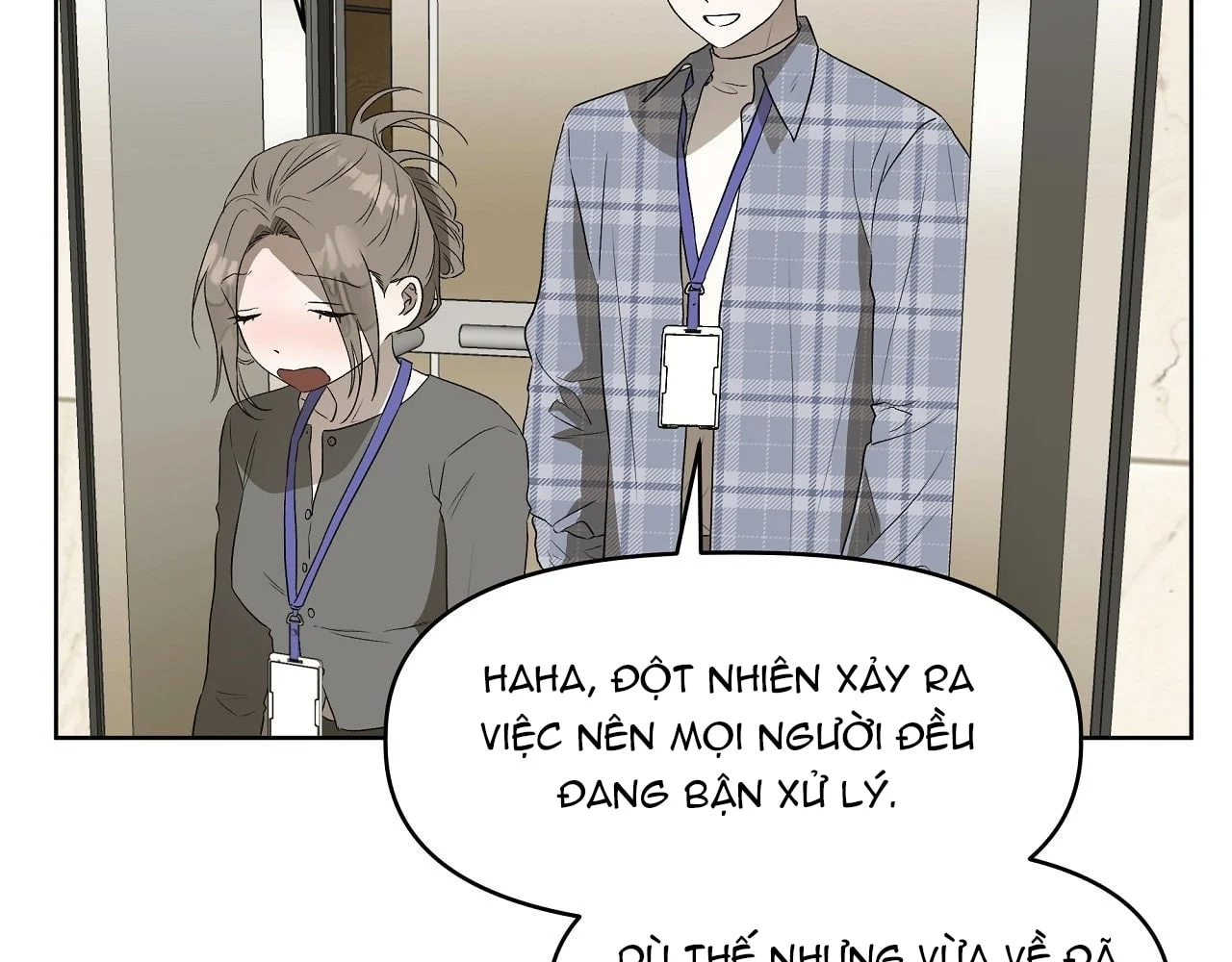 [18+] Đi Câu Cá Cũng Bắt Được Người Cá Sao? Chapter 7 44