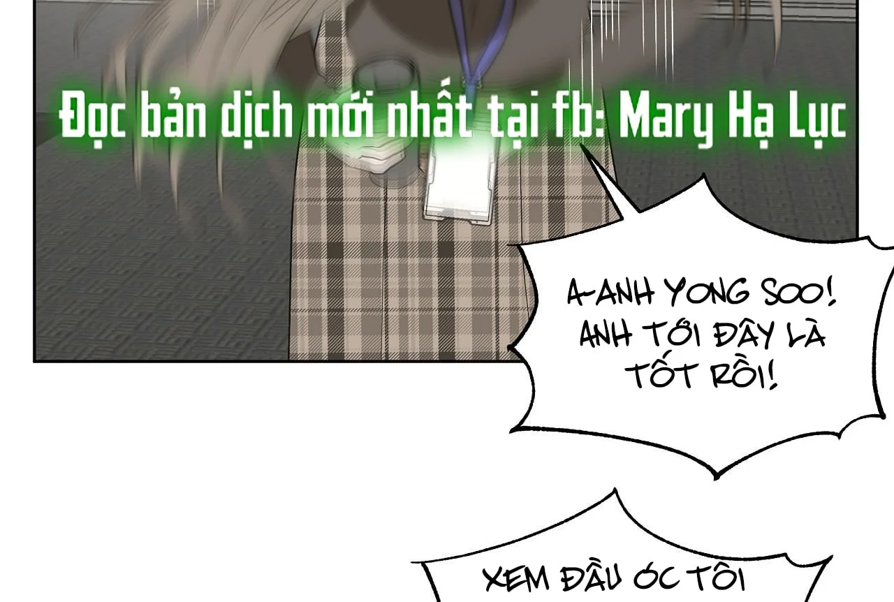 [18+] Đi Câu Cá Cũng Bắt Được Người Cá Sao? Chapter 7 140