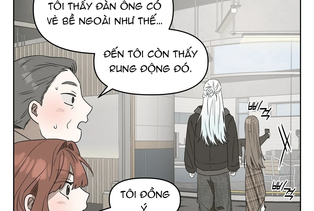 [18+] Đi Câu Cá Cũng Bắt Được Người Cá Sao? Chapter 7 146