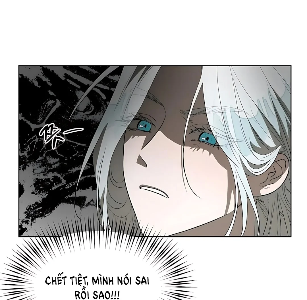 [18+] Đi Câu Cá Cũng Bắt Được Người Cá Sao? Chapter 8 6