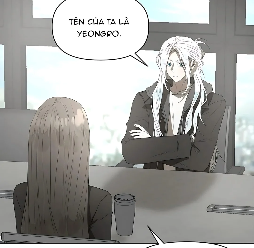 [18+] Đi Câu Cá Cũng Bắt Được Người Cá Sao? Chapter 8 10