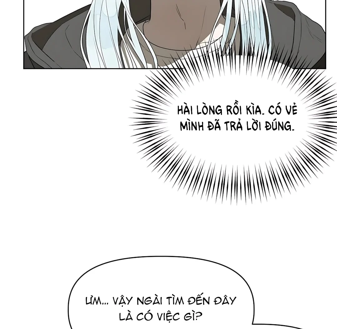 [18+] Đi Câu Cá Cũng Bắt Được Người Cá Sao? Chapter 8 12