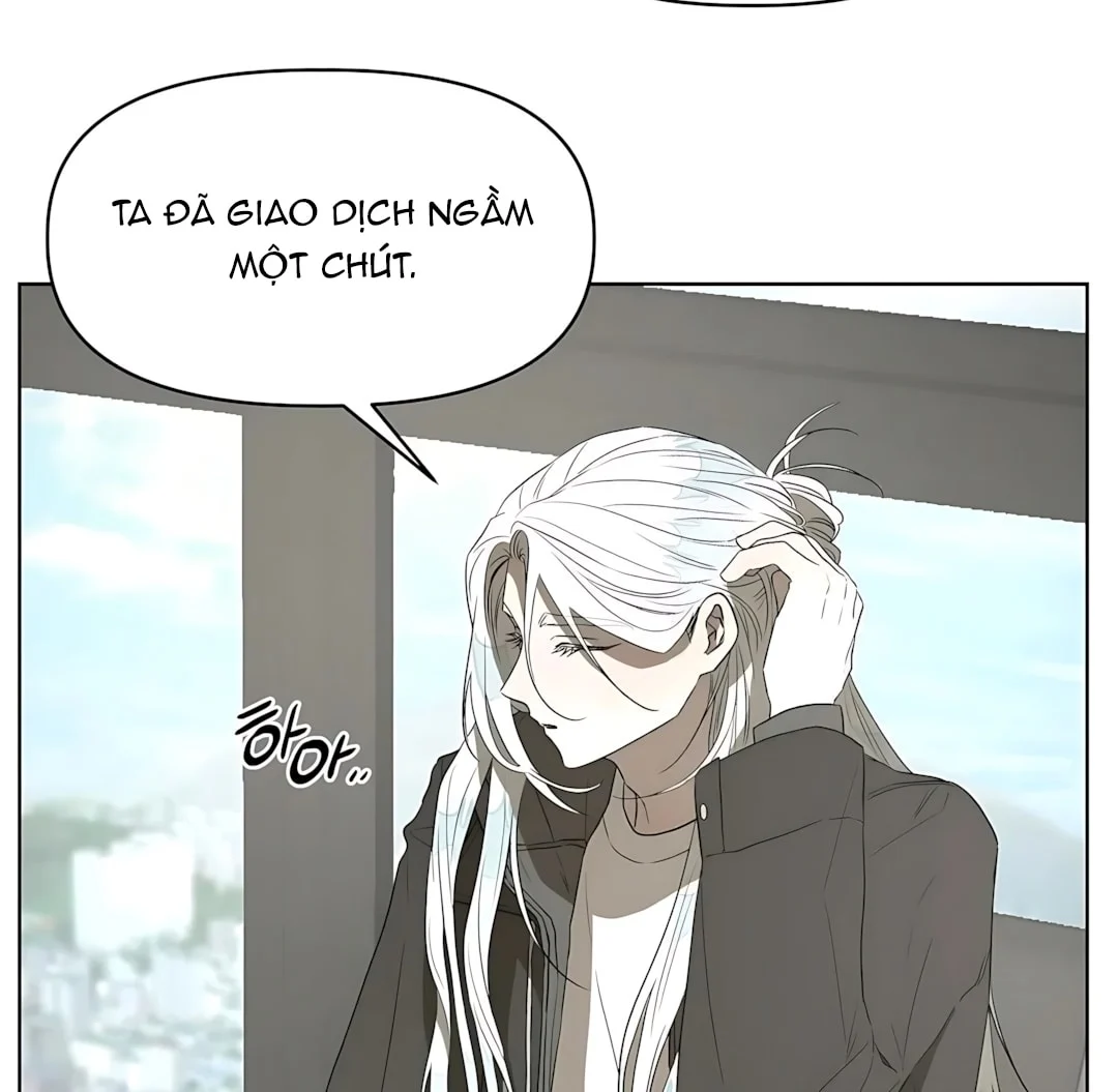 [18+] Đi Câu Cá Cũng Bắt Được Người Cá Sao? Chapter 8 14