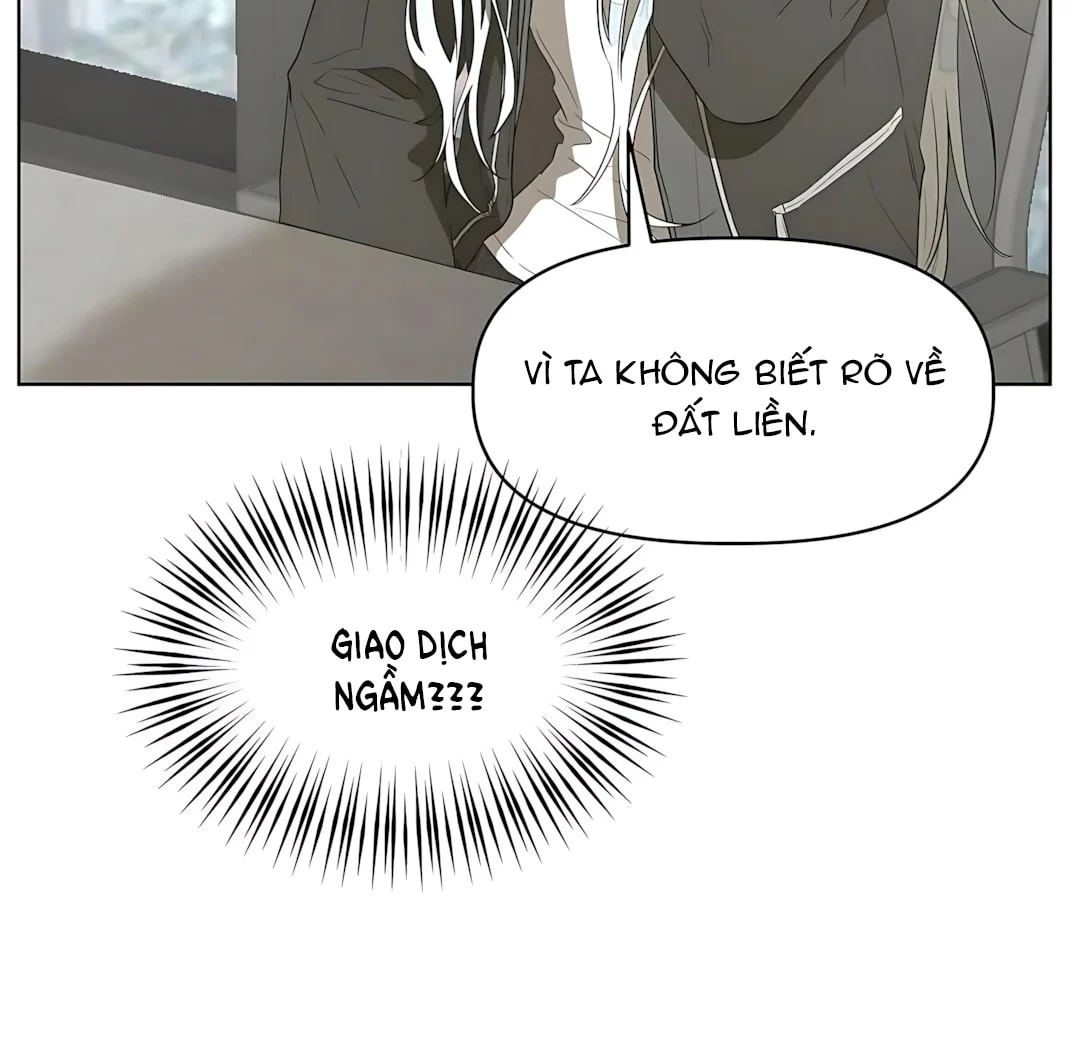 [18+] Đi Câu Cá Cũng Bắt Được Người Cá Sao? Chapter 8 15