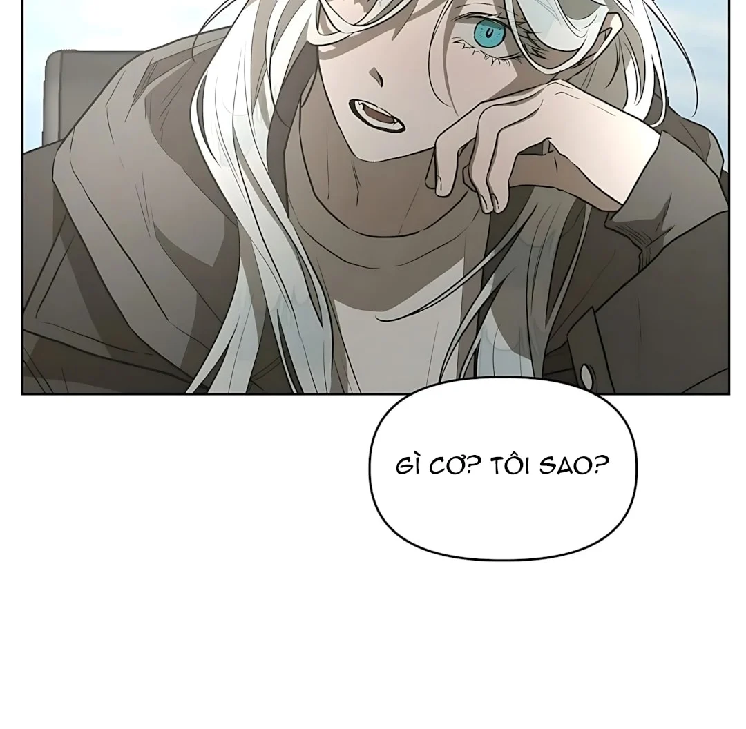 [18+] Đi Câu Cá Cũng Bắt Được Người Cá Sao? Chapter 8 18