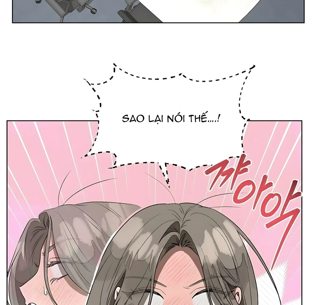 [18+] Đi Câu Cá Cũng Bắt Được Người Cá Sao? Chapter 8 20