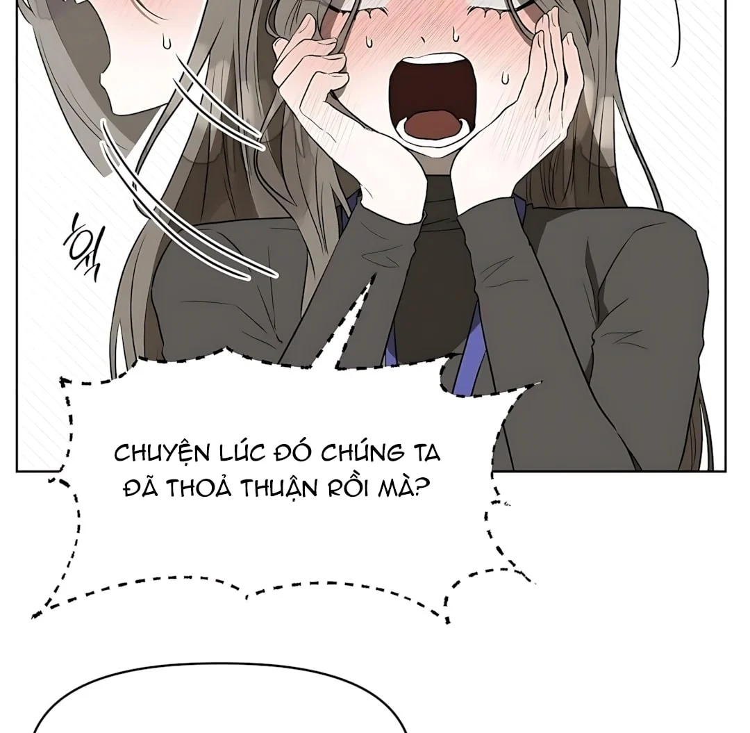 [18+] Đi Câu Cá Cũng Bắt Được Người Cá Sao? Chapter 8 21