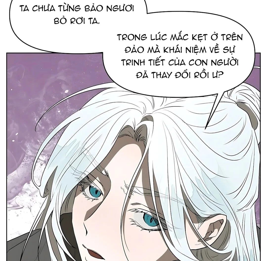 [18+] Đi Câu Cá Cũng Bắt Được Người Cá Sao? Chapter 8 22