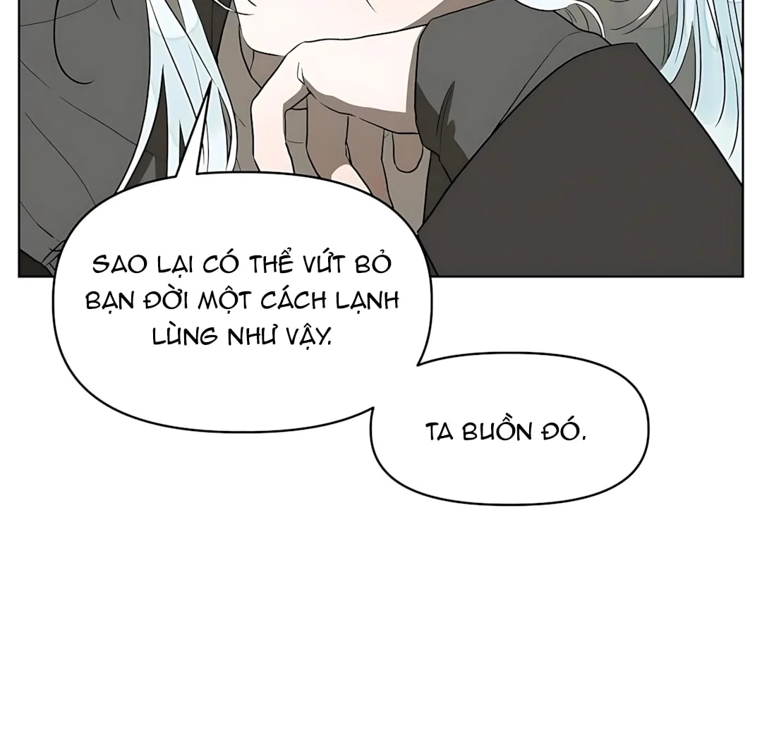 [18+] Đi Câu Cá Cũng Bắt Được Người Cá Sao? Chapter 8 23