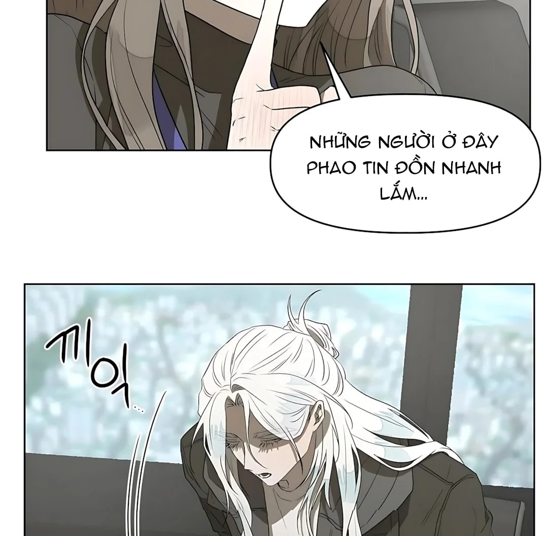 [18+] Đi Câu Cá Cũng Bắt Được Người Cá Sao? Chapter 8 25