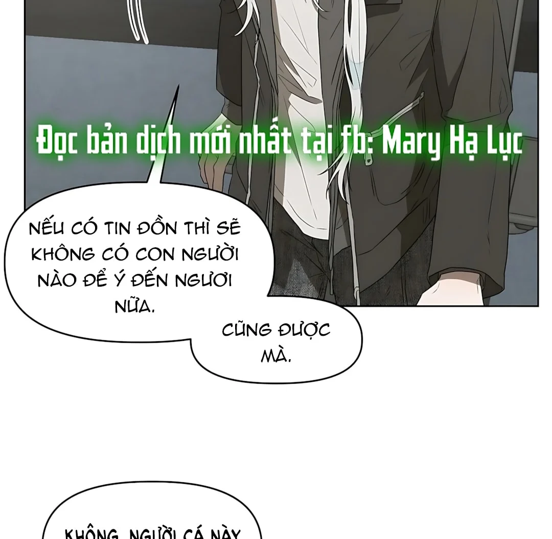 [18+] Đi Câu Cá Cũng Bắt Được Người Cá Sao? Chapter 8 26