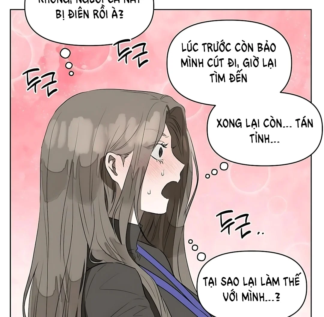 [18+] Đi Câu Cá Cũng Bắt Được Người Cá Sao? Chapter 8 27