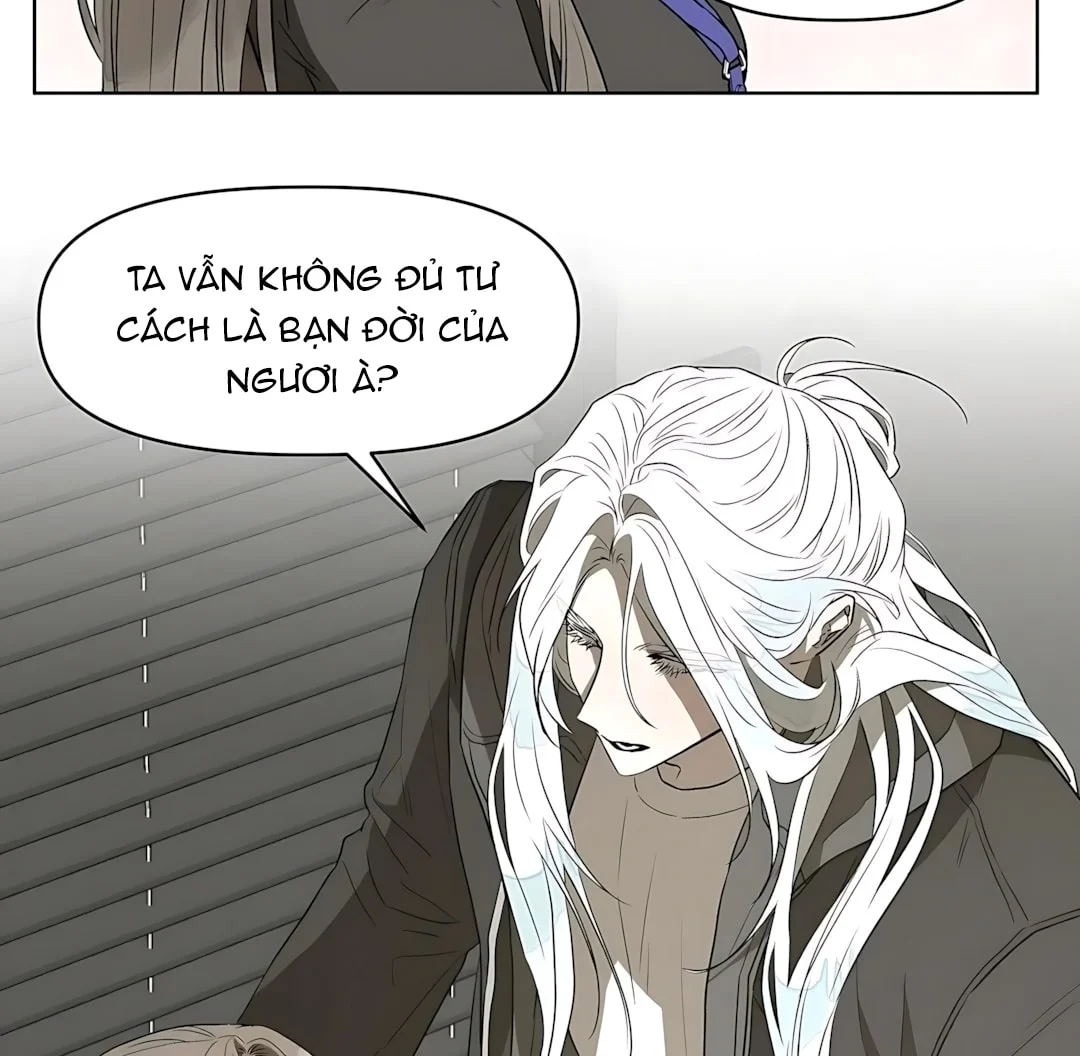 [18+] Đi Câu Cá Cũng Bắt Được Người Cá Sao? Chapter 8 28