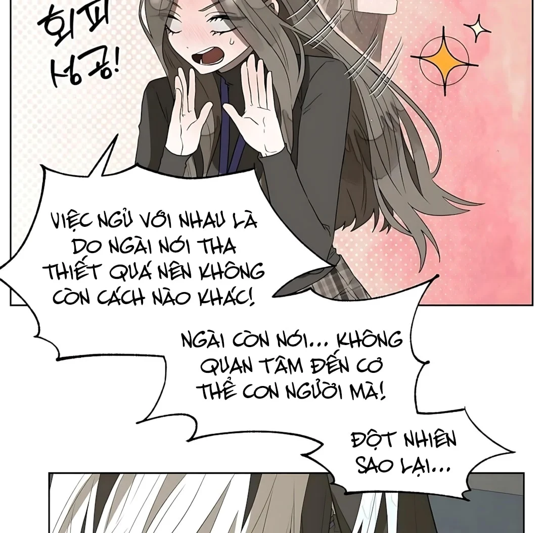 [18+] Đi Câu Cá Cũng Bắt Được Người Cá Sao? Chapter 8 31