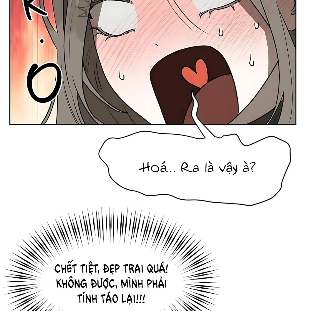 [18+] Đi Câu Cá Cũng Bắt Được Người Cá Sao? Chapter 8 35