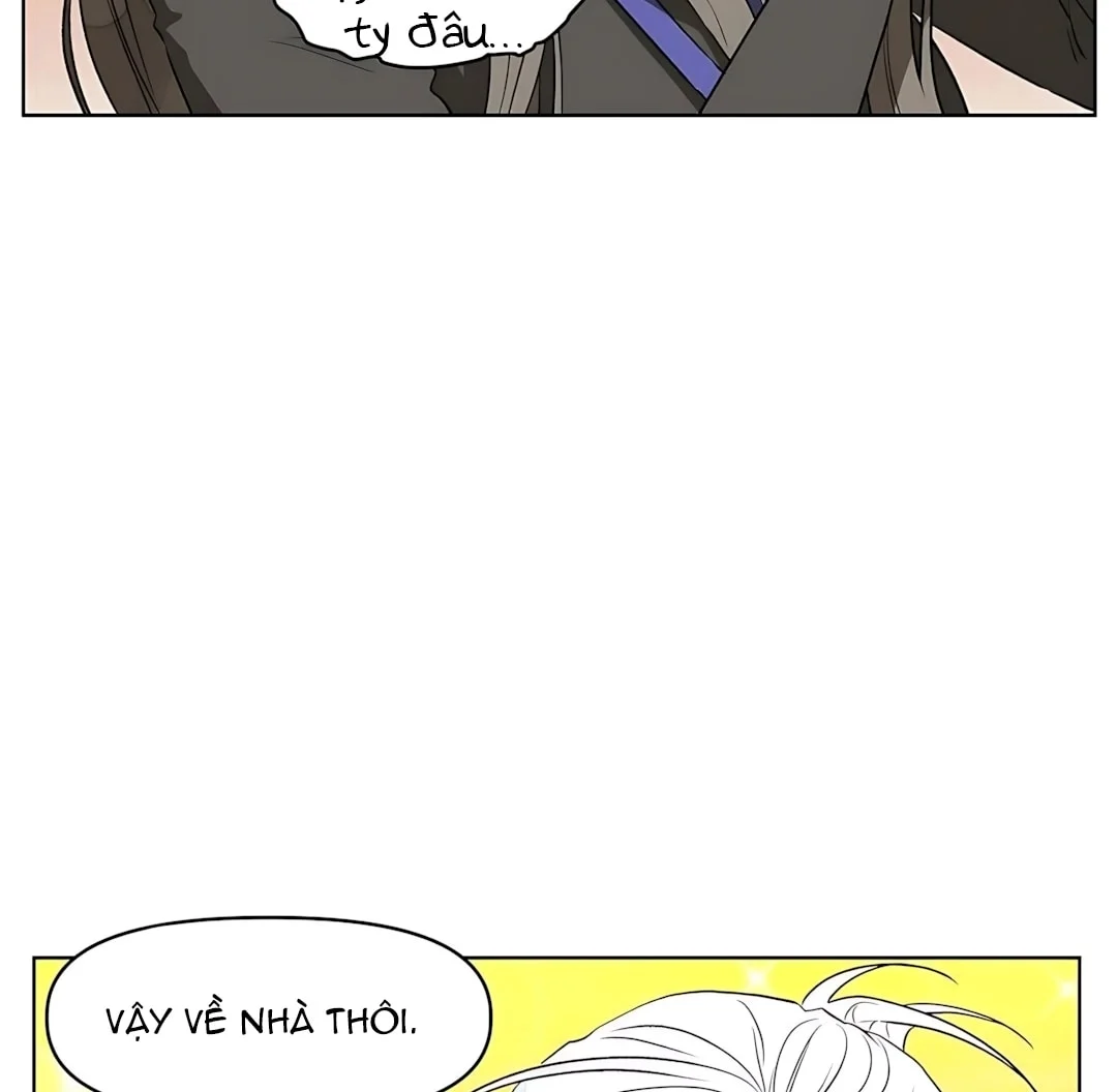 [18+] Đi Câu Cá Cũng Bắt Được Người Cá Sao? Chapter 8 45