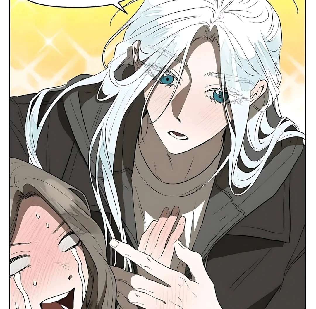 [18+] Đi Câu Cá Cũng Bắt Được Người Cá Sao? Chapter 8 46