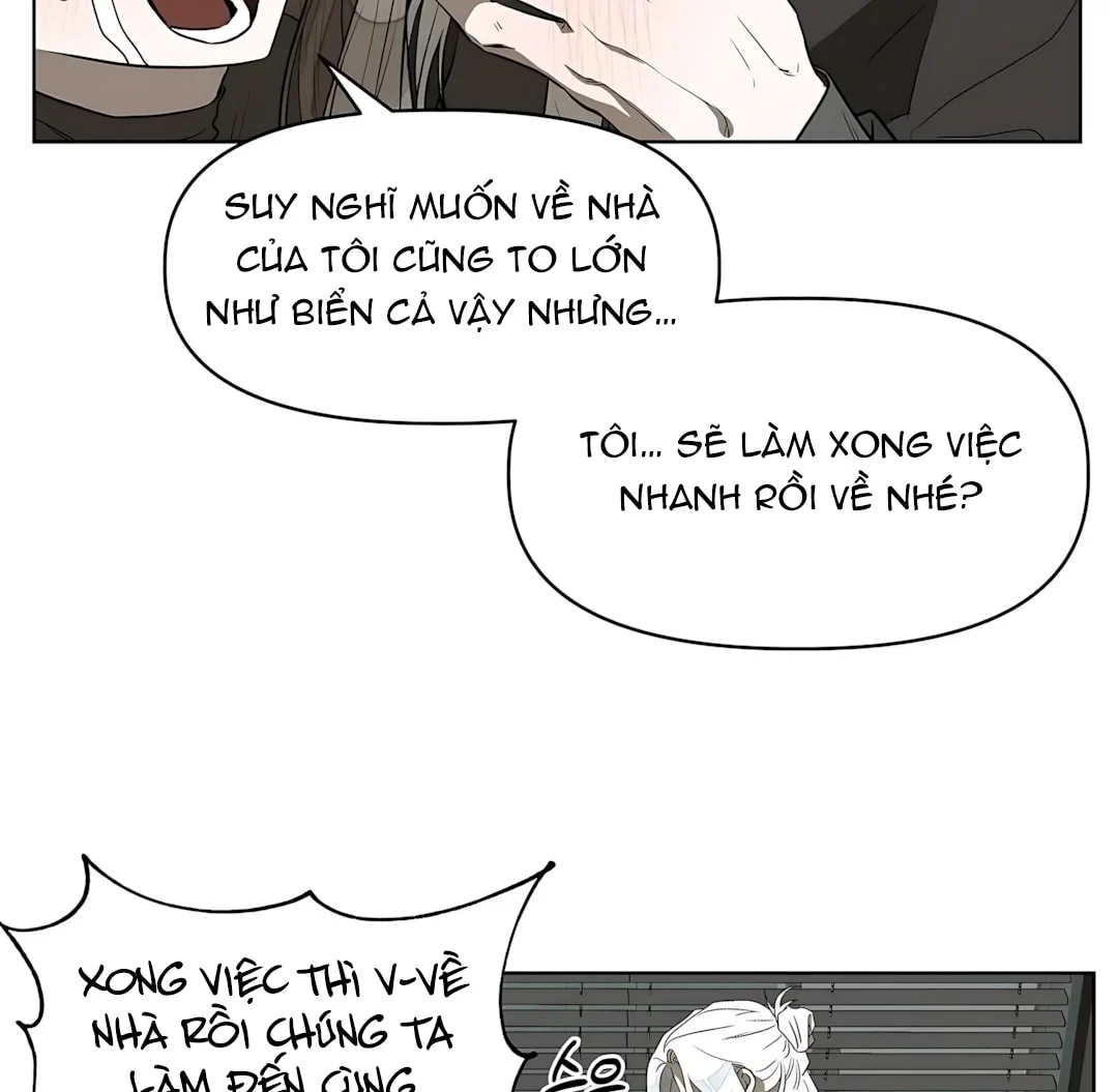 [18+] Đi Câu Cá Cũng Bắt Được Người Cá Sao? Chapter 8 47