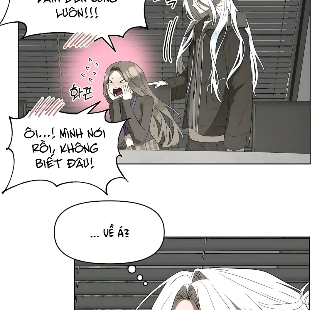 [18+] Đi Câu Cá Cũng Bắt Được Người Cá Sao? Chapter 8 48