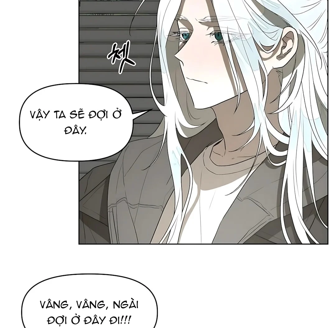 [18+] Đi Câu Cá Cũng Bắt Được Người Cá Sao? Chapter 8 49
