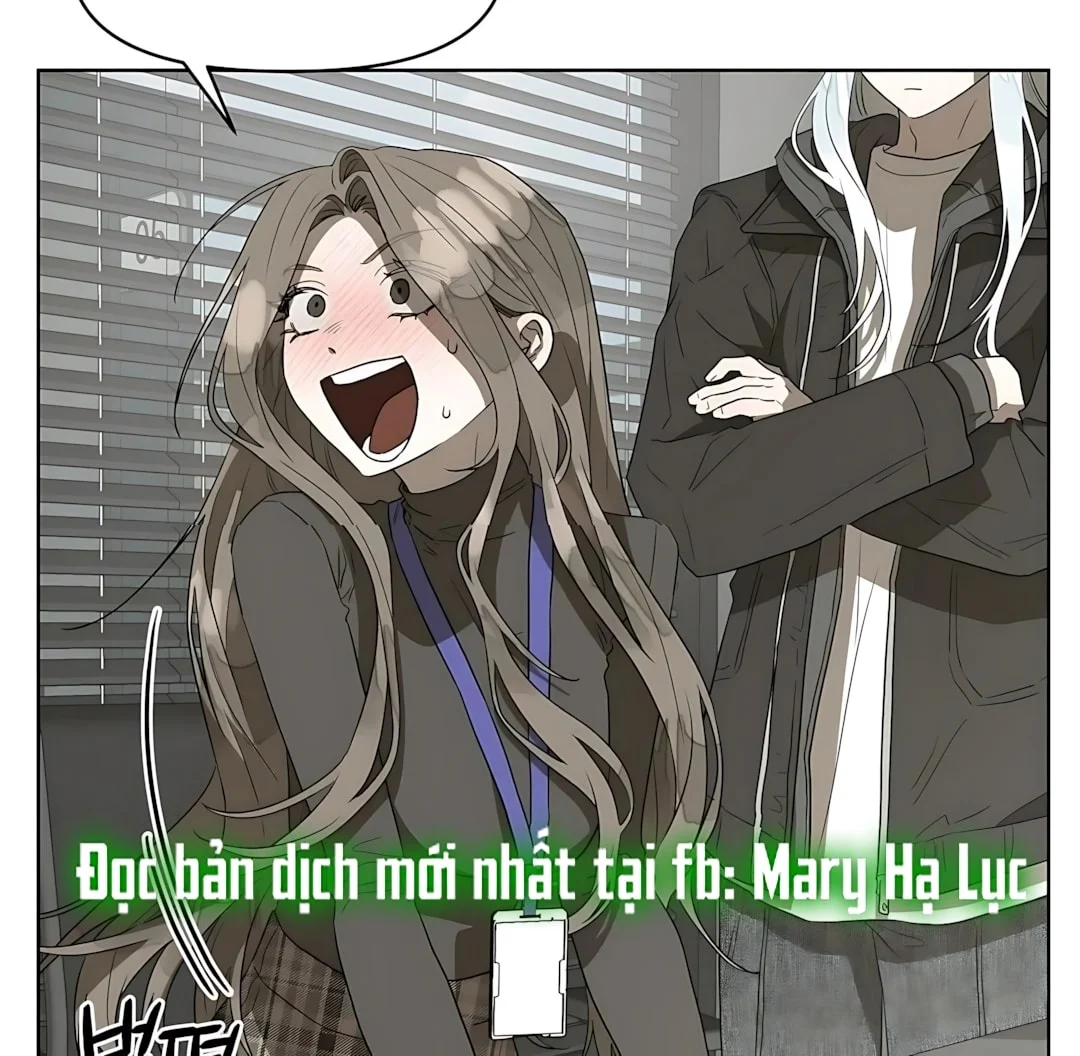 [18+] Đi Câu Cá Cũng Bắt Được Người Cá Sao? Chapter 8 50