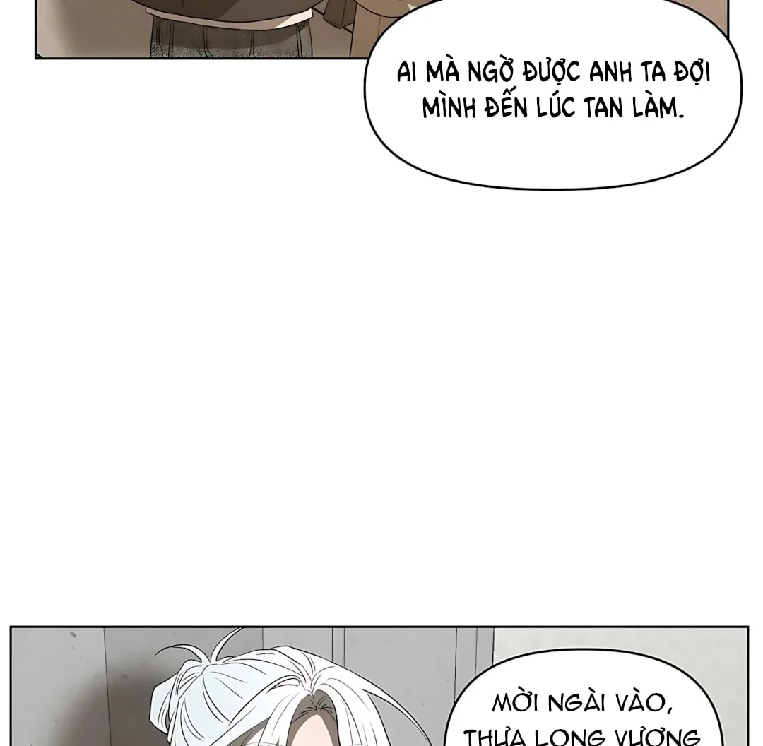 [18+] Đi Câu Cá Cũng Bắt Được Người Cá Sao? Chapter 8 53