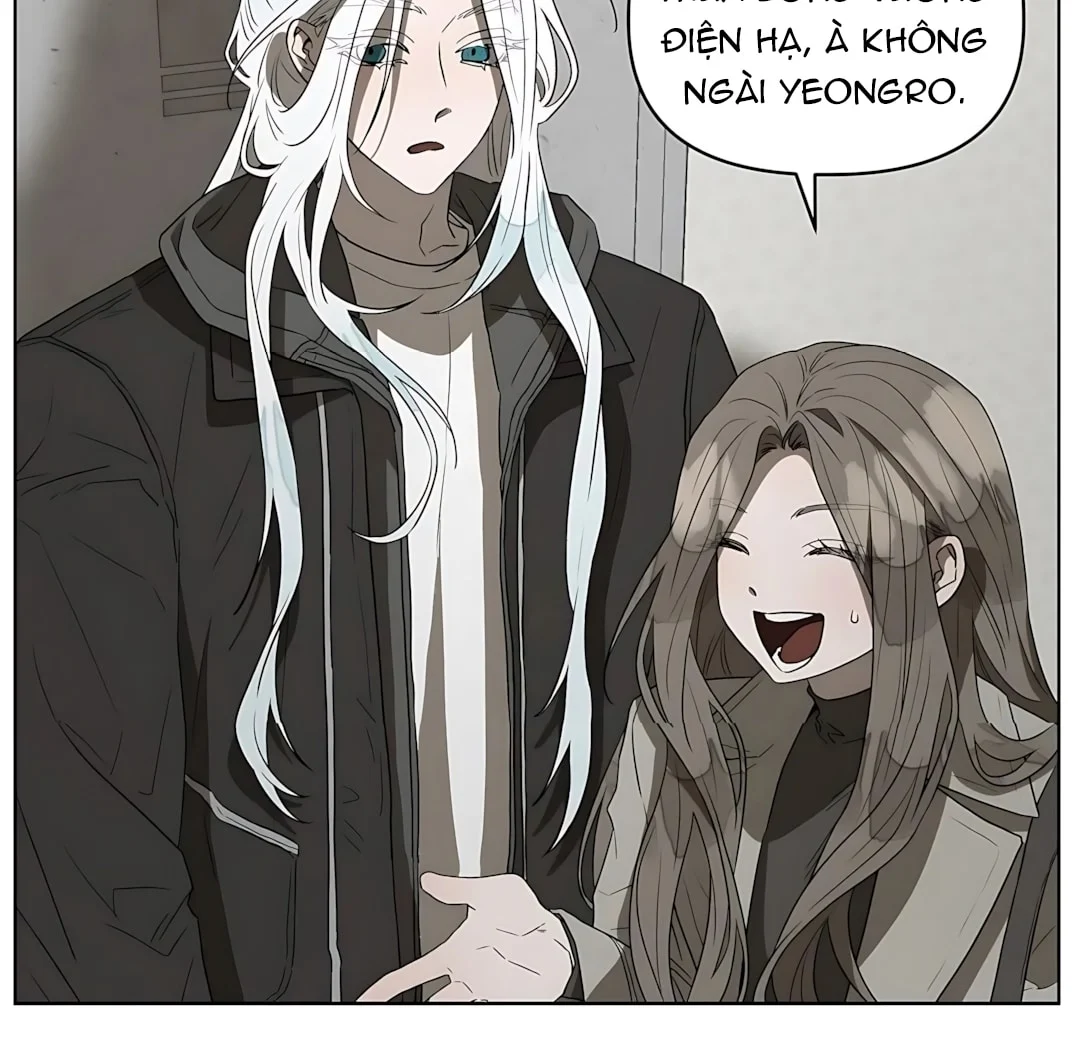 [18+] Đi Câu Cá Cũng Bắt Được Người Cá Sao? Chapter 8 54