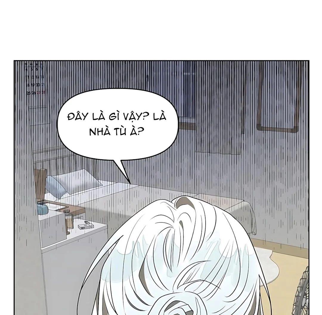[18+] Đi Câu Cá Cũng Bắt Được Người Cá Sao? Chapter 8 55