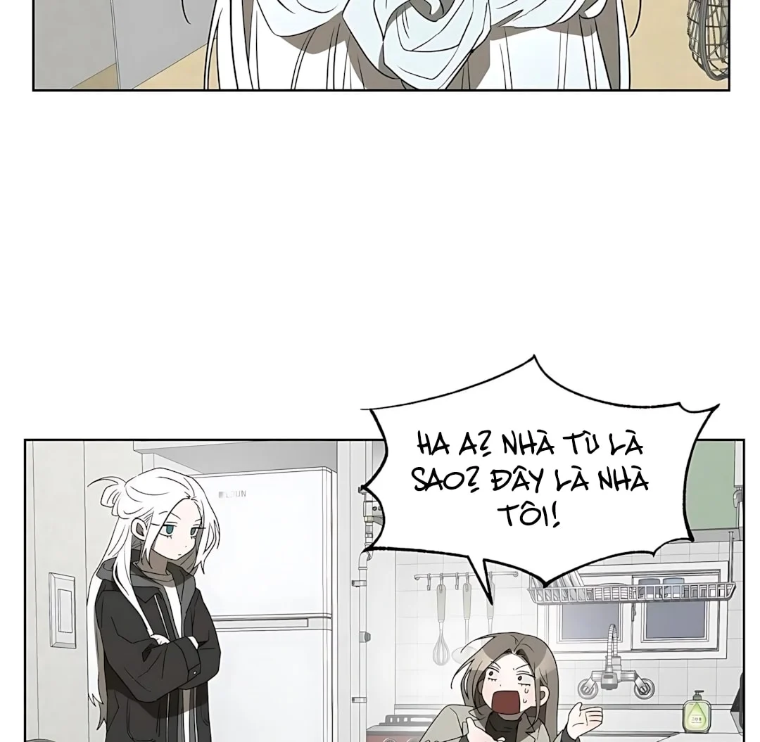 [18+] Đi Câu Cá Cũng Bắt Được Người Cá Sao? Chapter 8 56