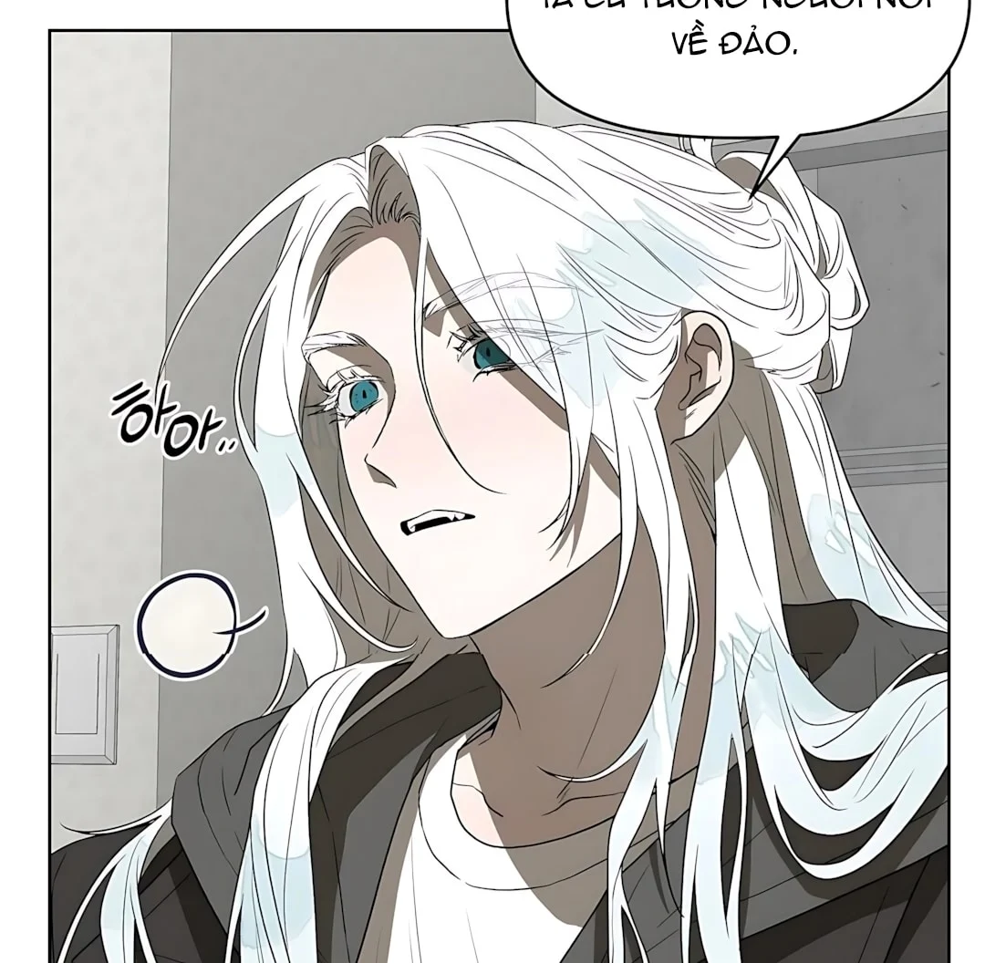 [18+] Đi Câu Cá Cũng Bắt Được Người Cá Sao? Chapter 8 58