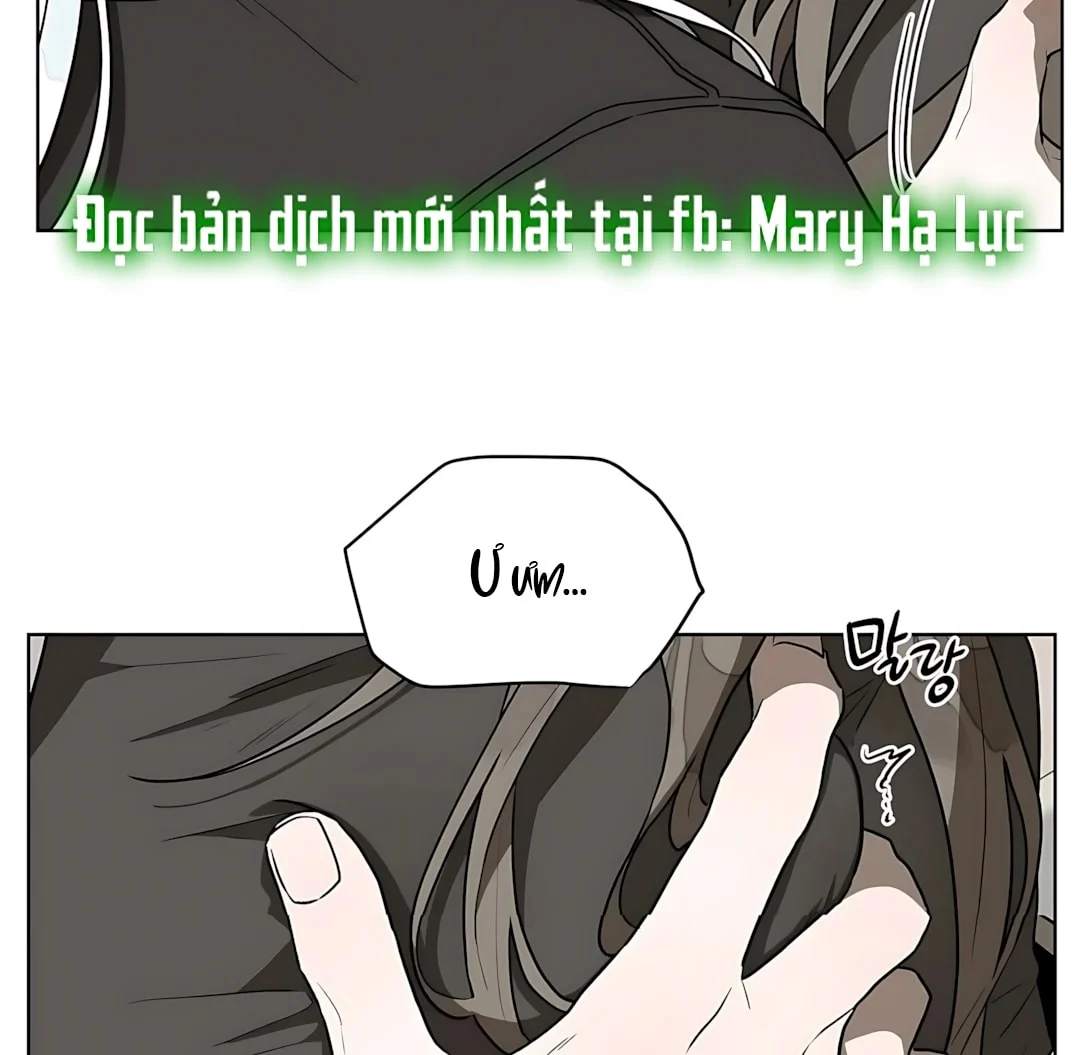 [18+] Đi Câu Cá Cũng Bắt Được Người Cá Sao? Chapter 8 62